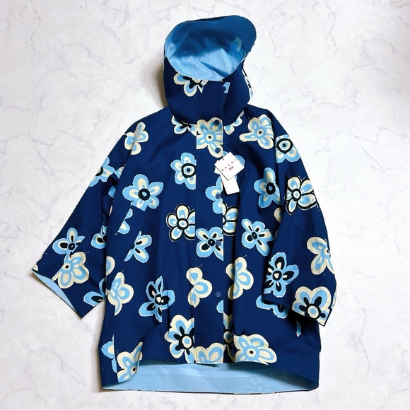 Marni Jackets & Blazers - Marni x Uniqlo Rain Jacket XS